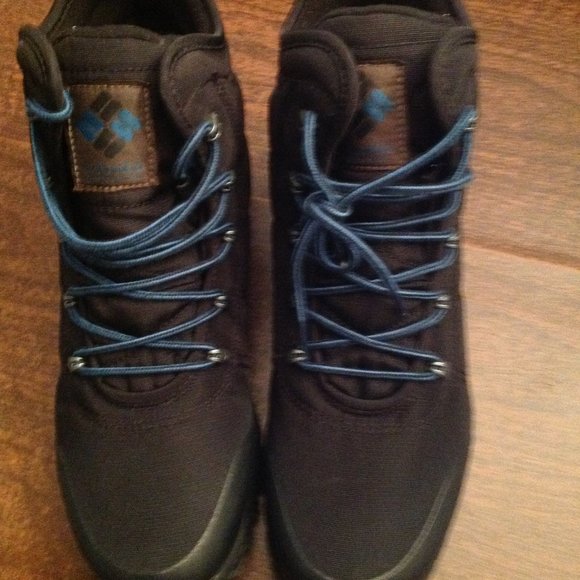 Columbia Men\'s Fairbanks Omni-Heat WP Boots - 12 - New in Box main image 9